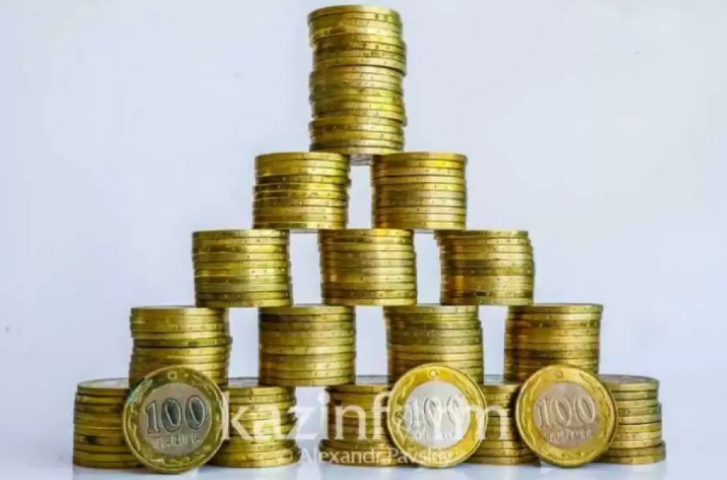 22 финансовых пирамиды выявили в Казахстане