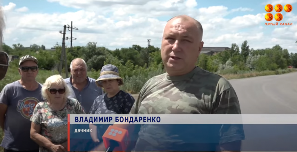 Карагандинцы жалуются на отдыхающих, оставляющих после себя кучи мусора