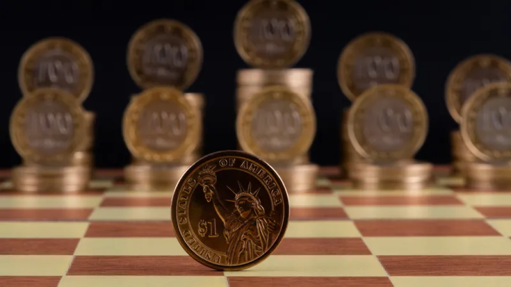 Реальный уровень госдолга Казахстана озвучили в МНЭ