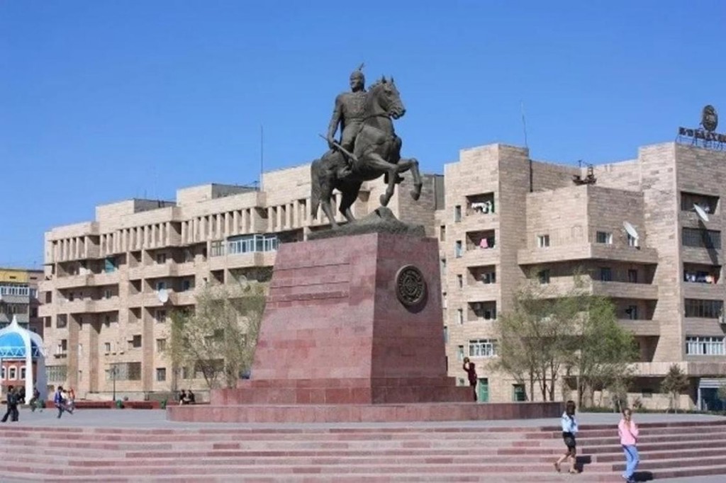 В Балхаше на сутки отключат питьевую воду