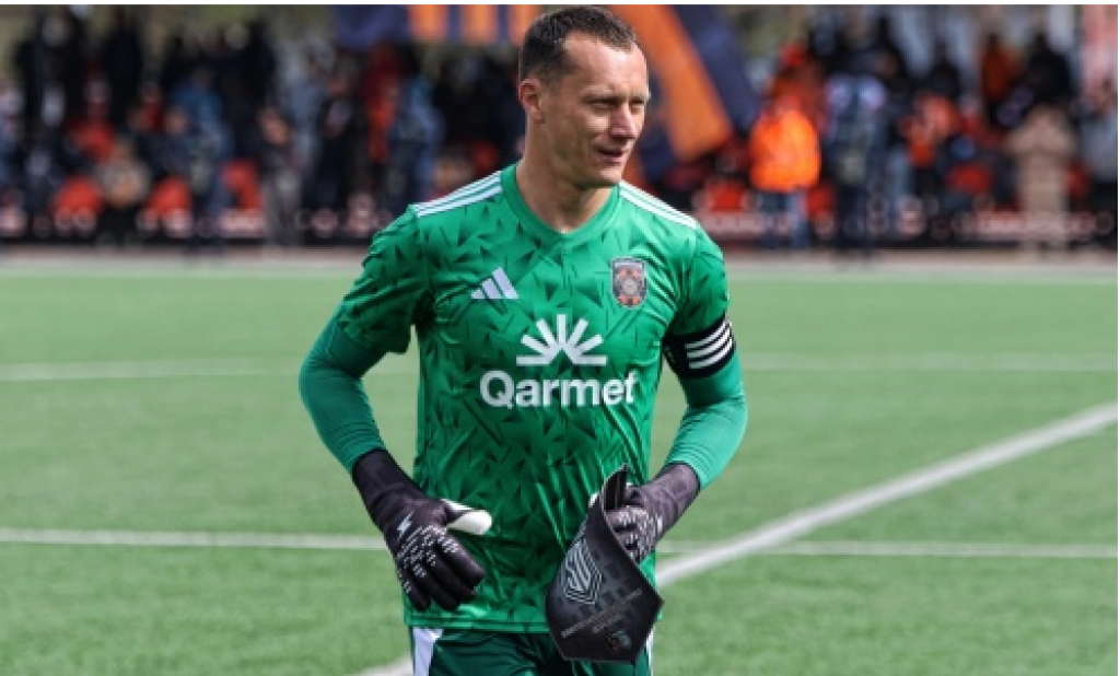 Игорь Шацкий озвучил цели на сезон и дал прогноз на финал Лиги Чемпионов