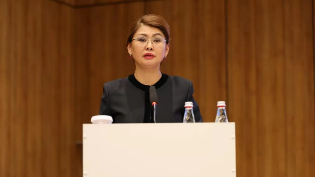 В Казахстане откроют факультеты ИИ для педагогов