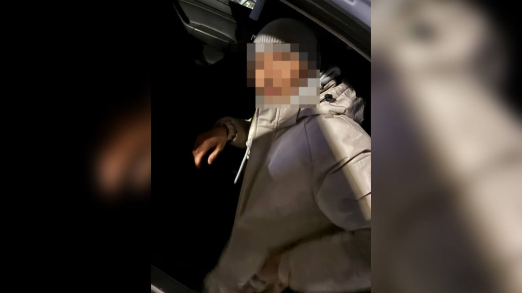 Гастролер-вор задержан в Караганде