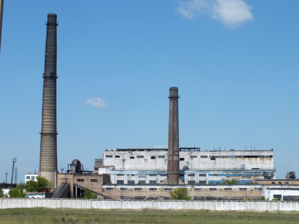 Ремонт ТЭЦ и водопроводных сетей: Шахтинск продолжает обновление инфраструктуры