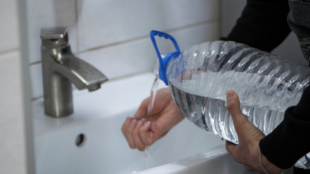 Предупреждение: жителям Караганды, Темиртау и Актаса будут подавать воду с повышенной дозой хлора