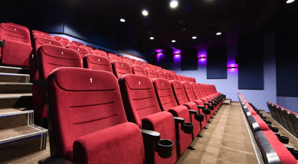 До 10% прибыли от проката коммерческих фильмов будут перечислять в фонд для ремонта Казахфильма