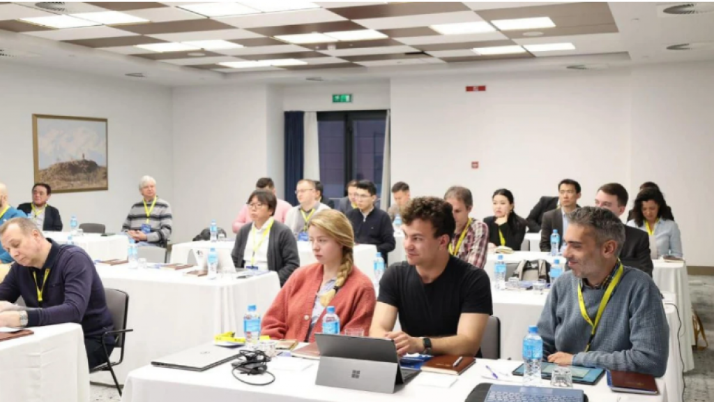 Казахстанские ученые намерены создать первый мега-сайенс проект в Казахстане