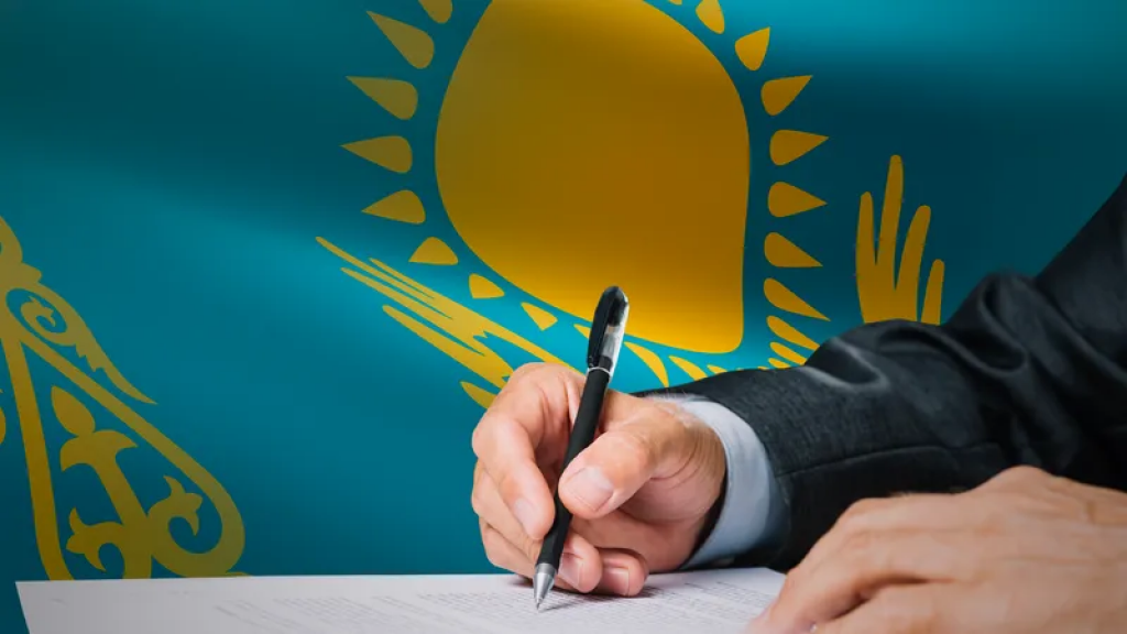 В Казахстане хотят пересмотреть закон о выборах
