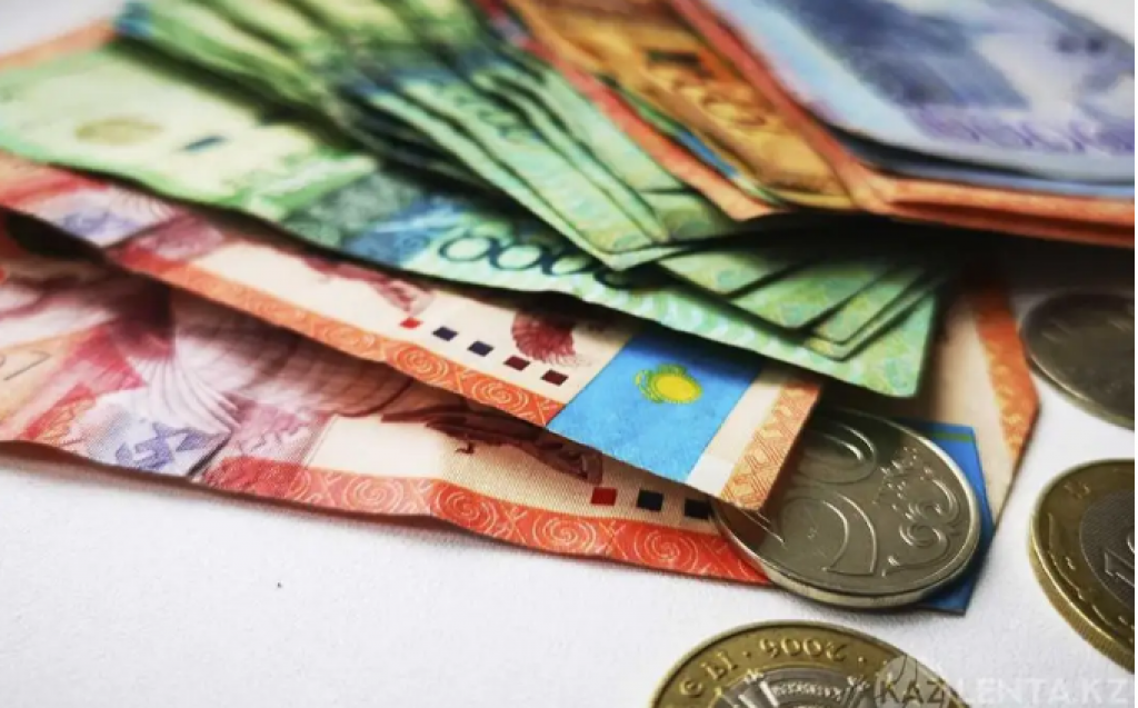 Кто в Казахстане получает специальное государственное пособие