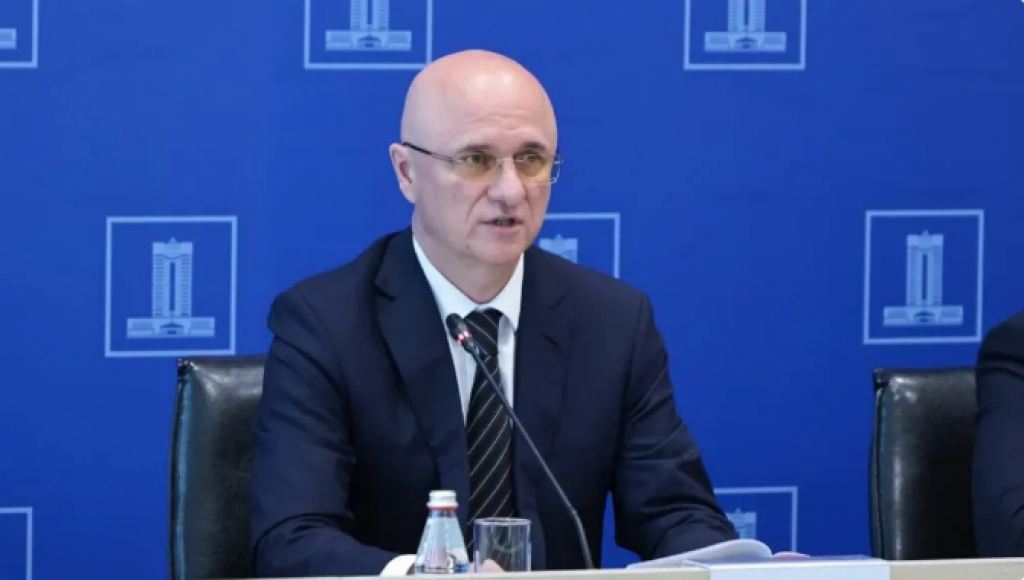 Скляр: Решение о том, кто будет строить АЭС, будет принято прагматично