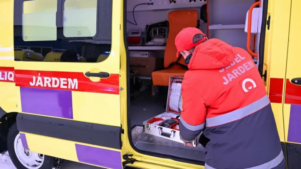 Уголовную ответственность за нападение на медработников предлагает ввести минздрав РК