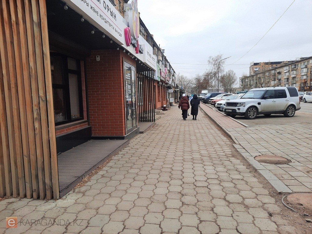 Зима пришла, а снег опаздывает...