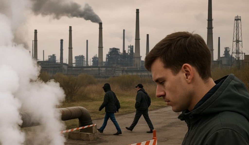 В Карагандинской области выявили более сотни нарушений в сфере экологии