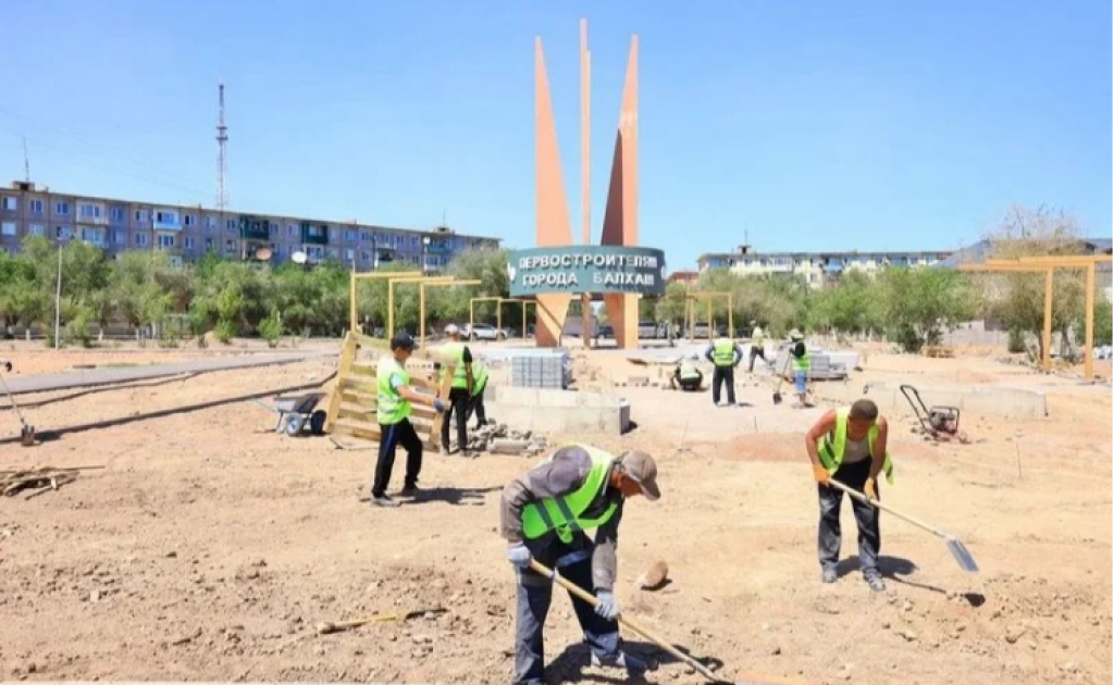 Средства от утилизационных сборов направят на строительство полигонов ТБО в Казахстане