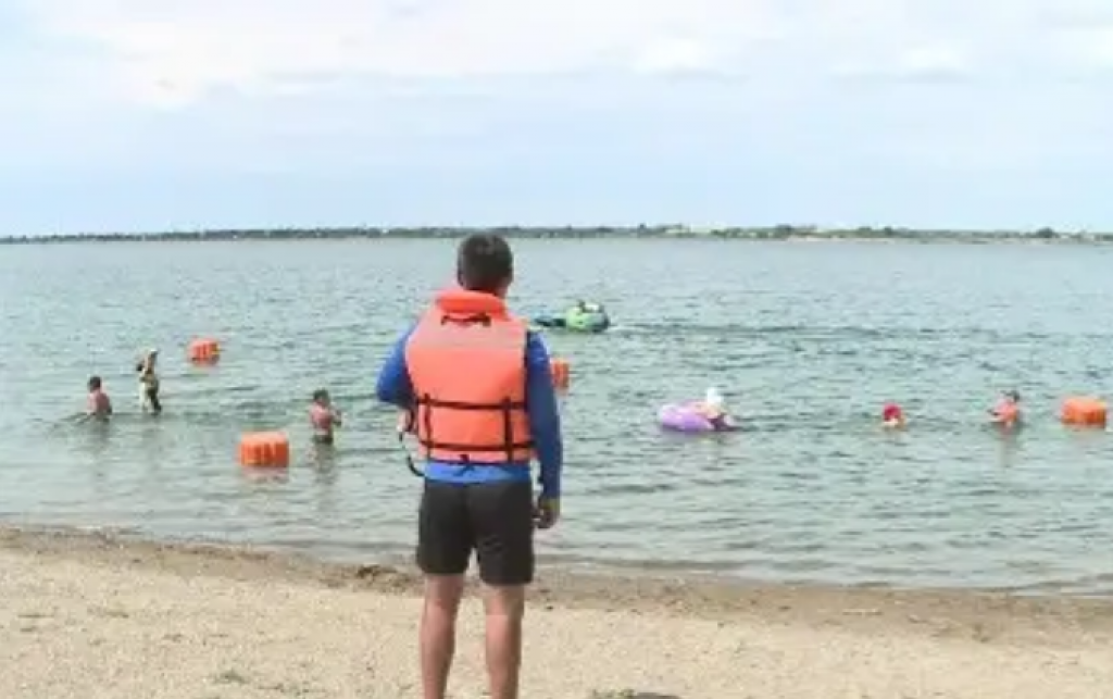 В Казахстане ужесточили требования к пляжам и зонам отдыха