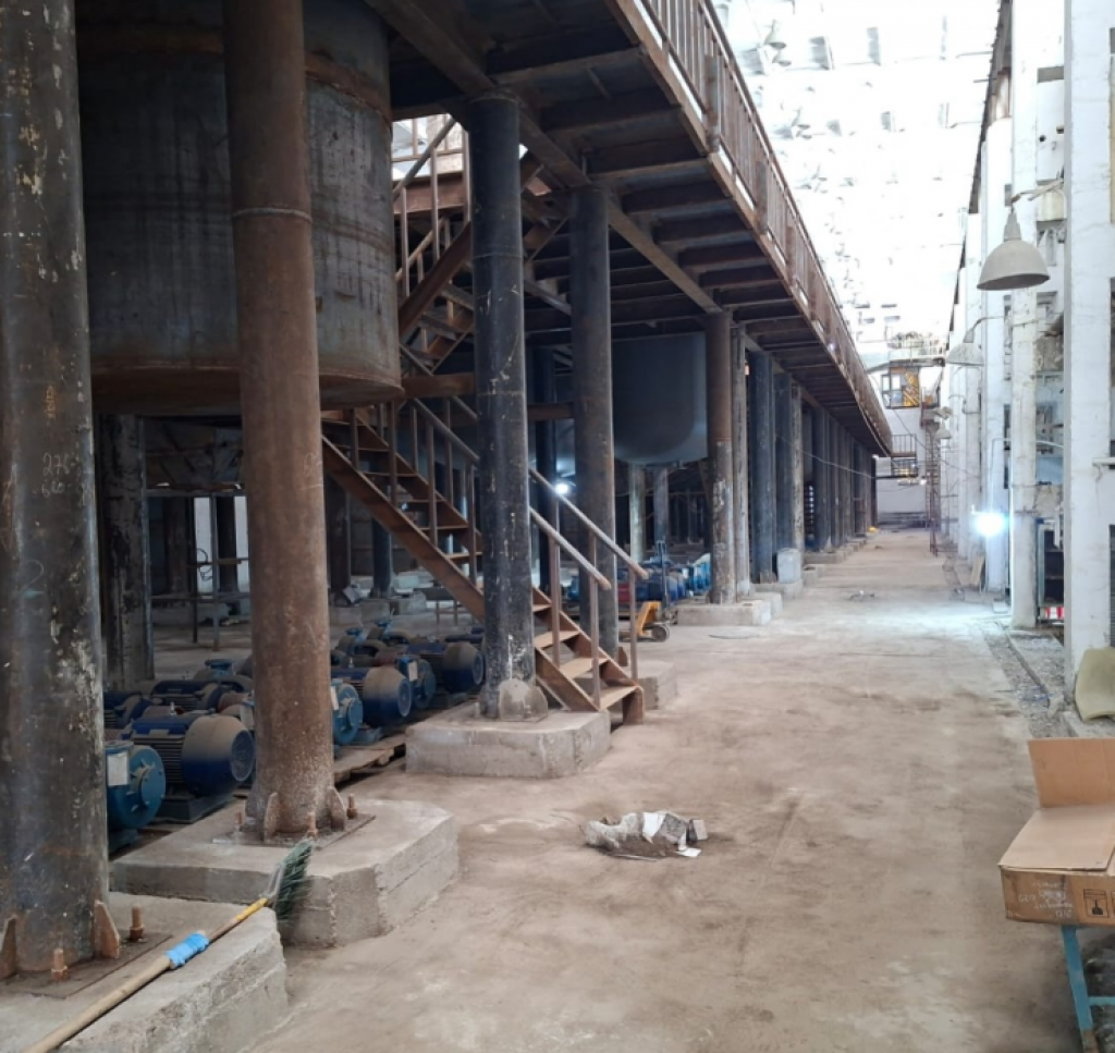 В Карагандинской области прошли внеплановые проверки предприятий: выявлены нарушения