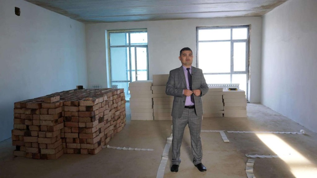 13 молодых учёных университета имени Букетова стали обладателями квартир по программе «Жас ғалым»