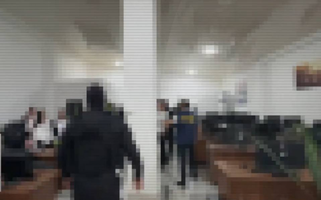 Ликвидирована группа, занимавшаяся продажей данных казахстанцев