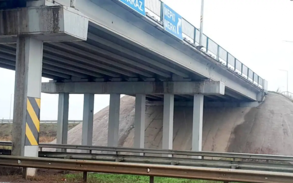 Технологию мобильной экспресс-диагностики мостов внедряют в Казахстане