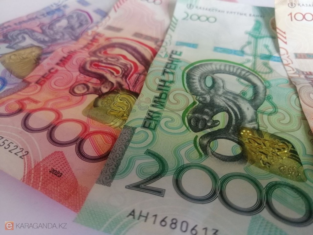 Почему некоторым казахстанкам задерживают выплату декретных