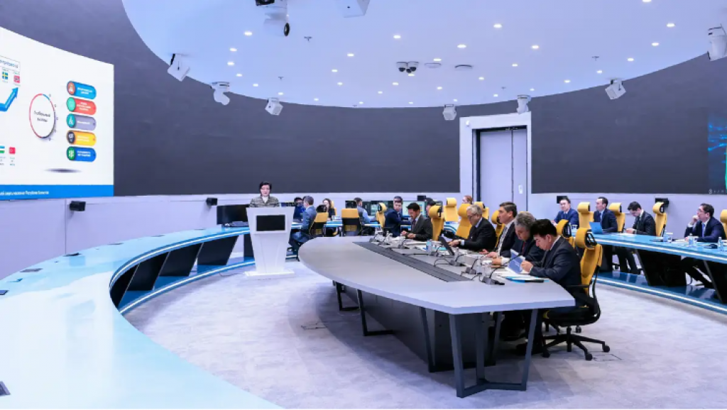 Детальный анализ благосостояния граждан подготовят в Казахстане