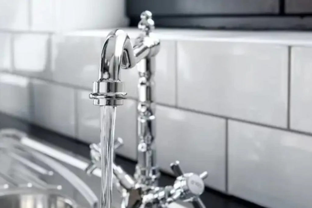 В 2025 году 100% населения Казахстана обеспечат питьевой водой