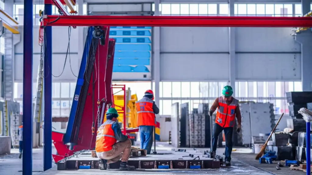 Реестр казахстанских товаропроизводителей: Сенат одобрил поправки в закон