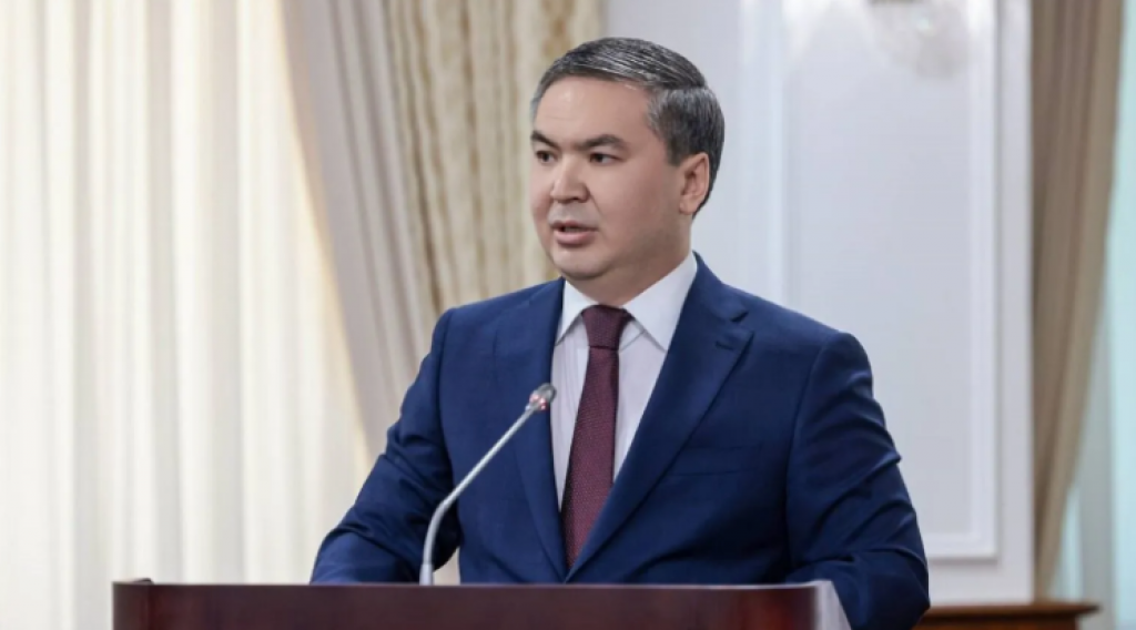 В Казахстане выросла добыча угля