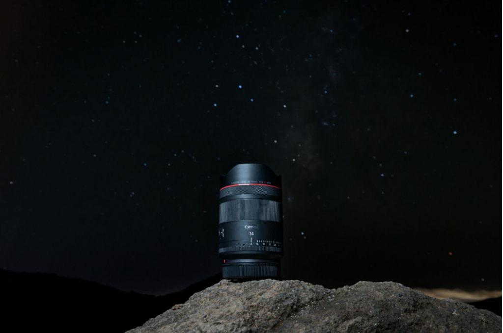 Сверхширокоугольные и нестандартные: два новых объектива Canon серии L для бескомпромиссной творческой свободы