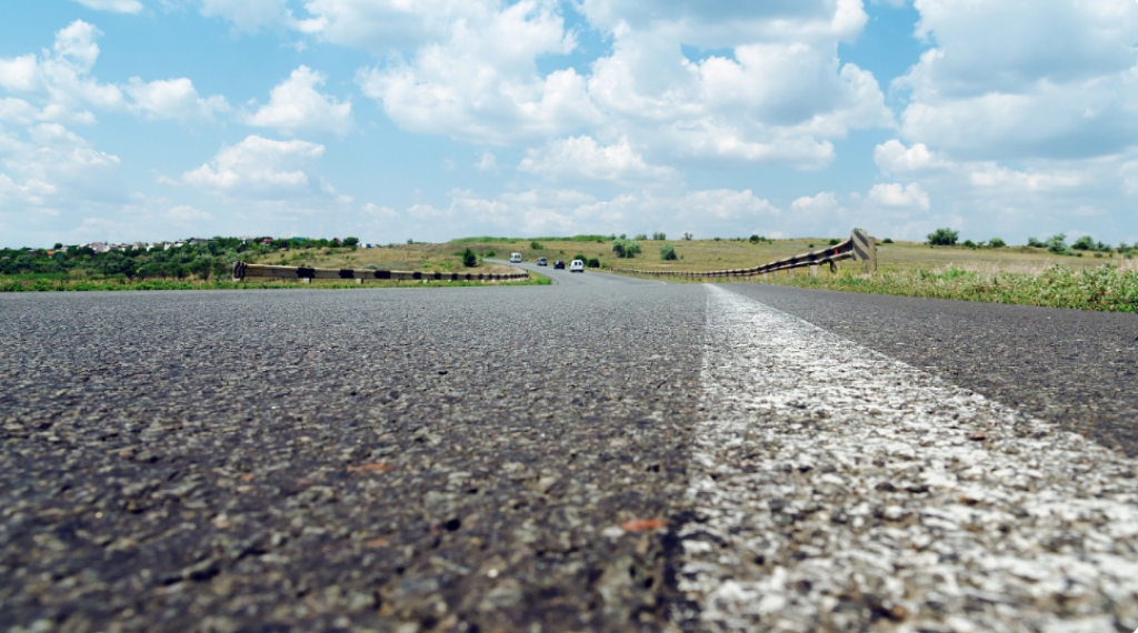 Казахстанские учёные разработали технологию, которая поможет предотвратить просадку дорог