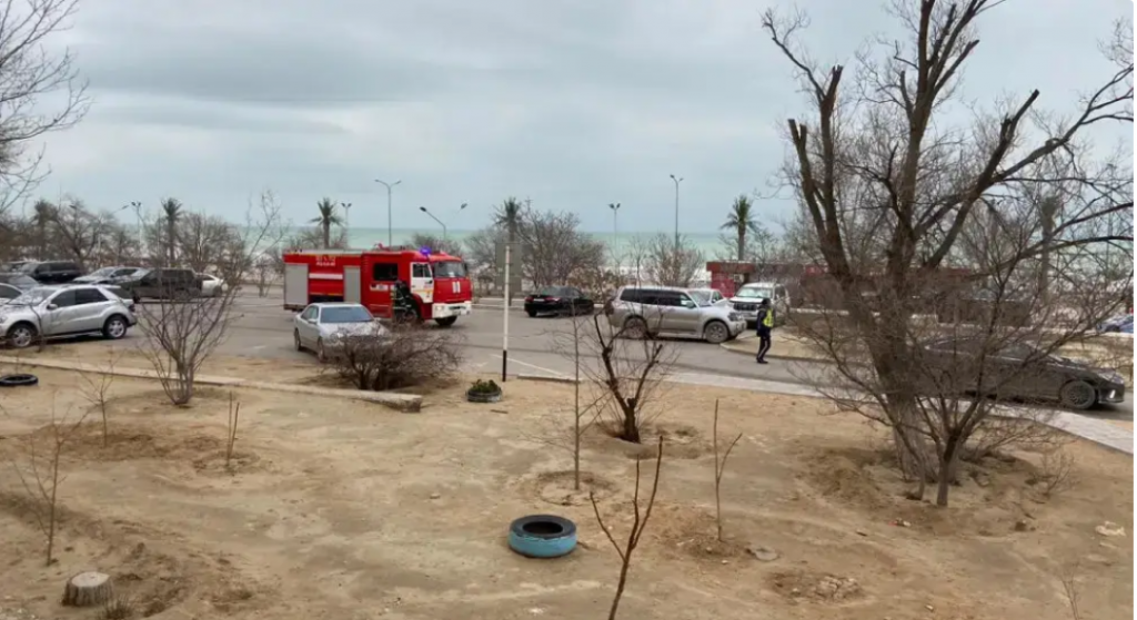 В сети распространяют сообщения о готовящихся нападениях на школы Балхаша