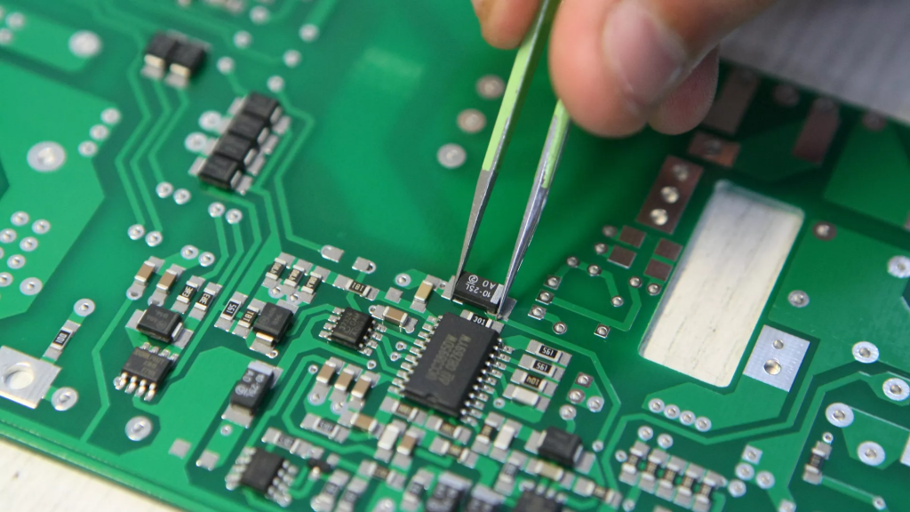 Производить электронику намерены в Казахстане – правительство