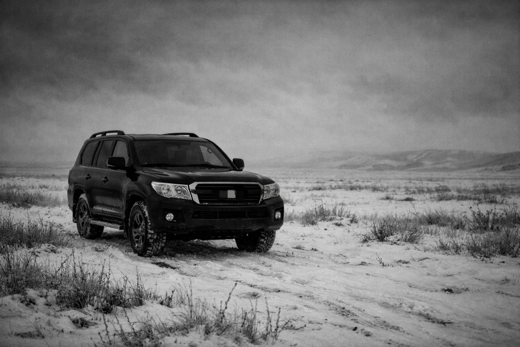 Қарағанды облысында жоғалған ер адам өмір белгілері жоқ көліктен табылды