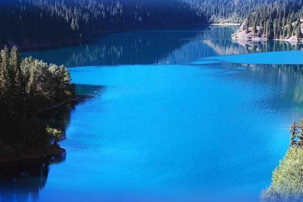 Как Казахстан решит проблему дефицита воды и защиты экосистем