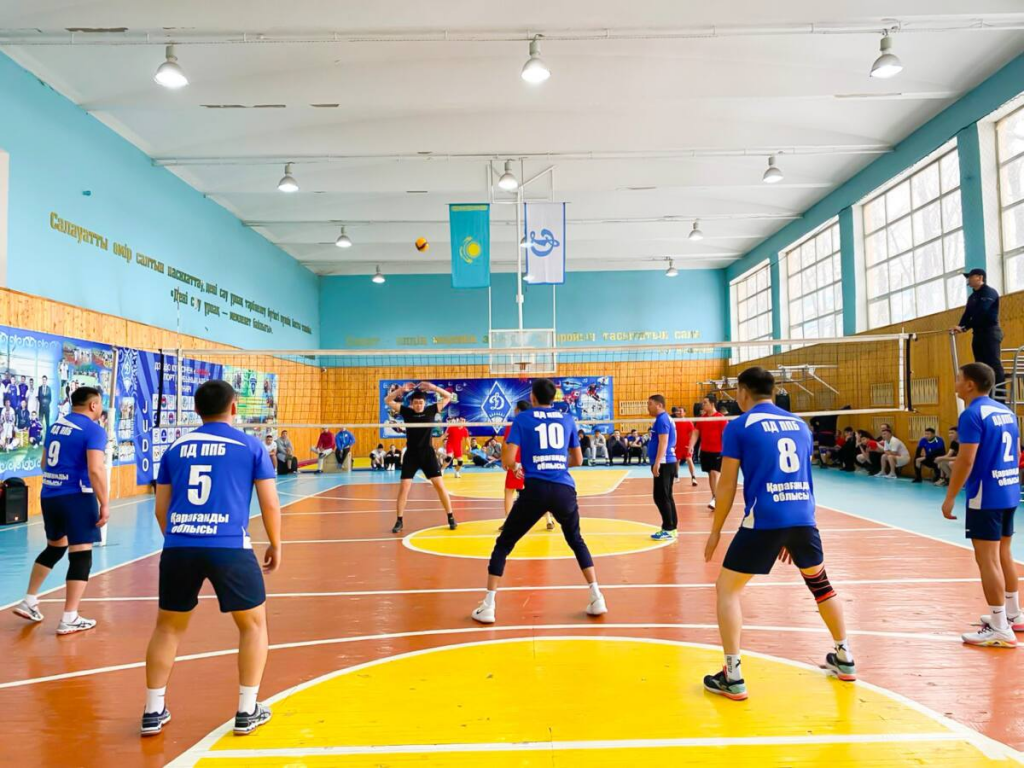 День вывода войск из Афганистана отметили в Караганде