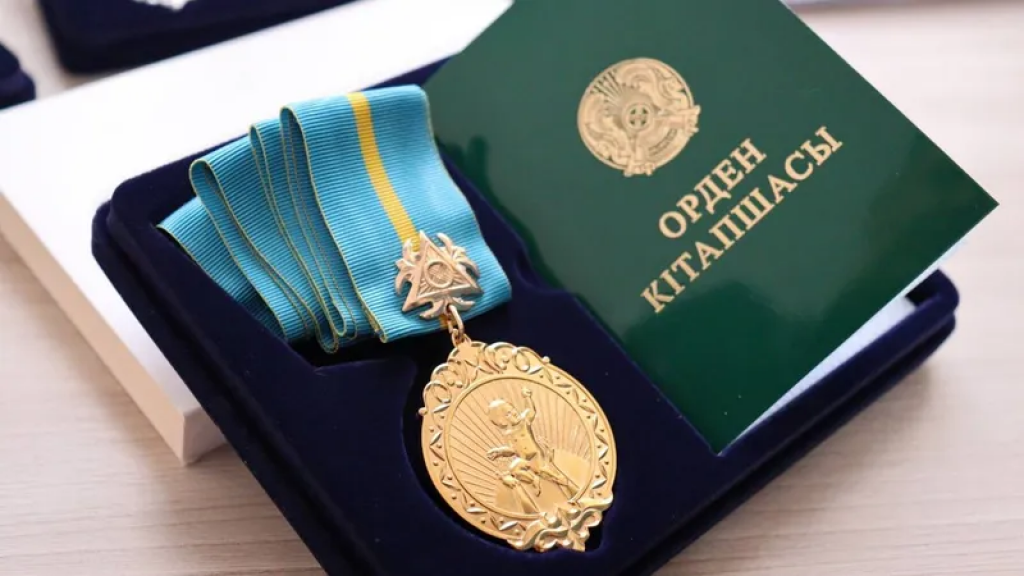 Кто в Казахстане может бесплатно оформлять удостоверение и паспорт