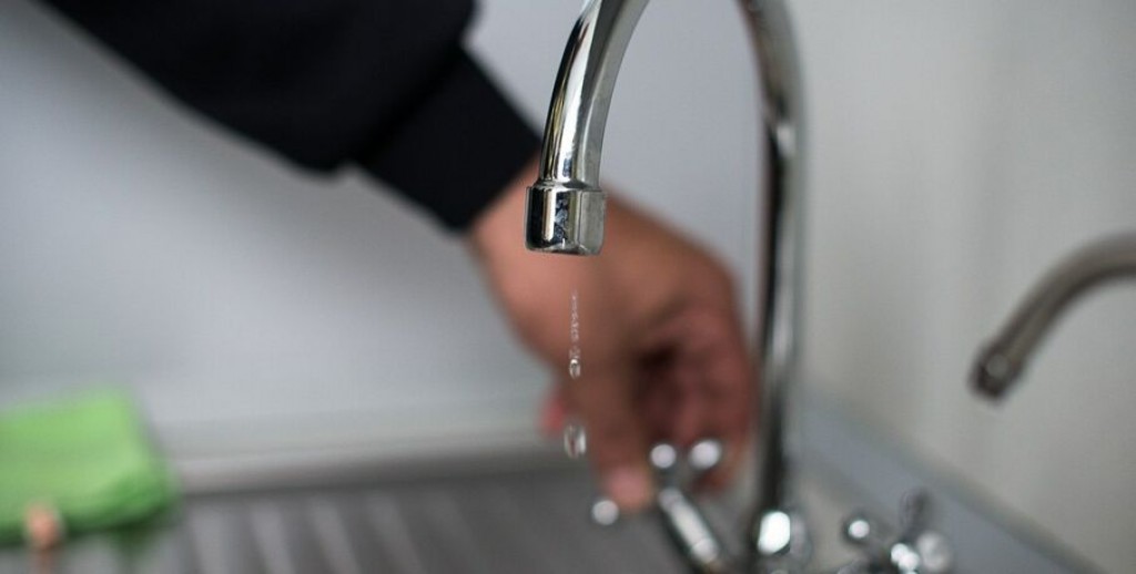 Завтра в некоторых районах Караганды не будет воды