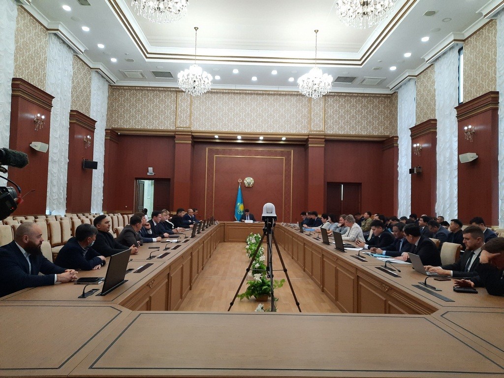 «Имеем, что имеем»: общественники обсудили бюджет Карагандинской области на 2026 год