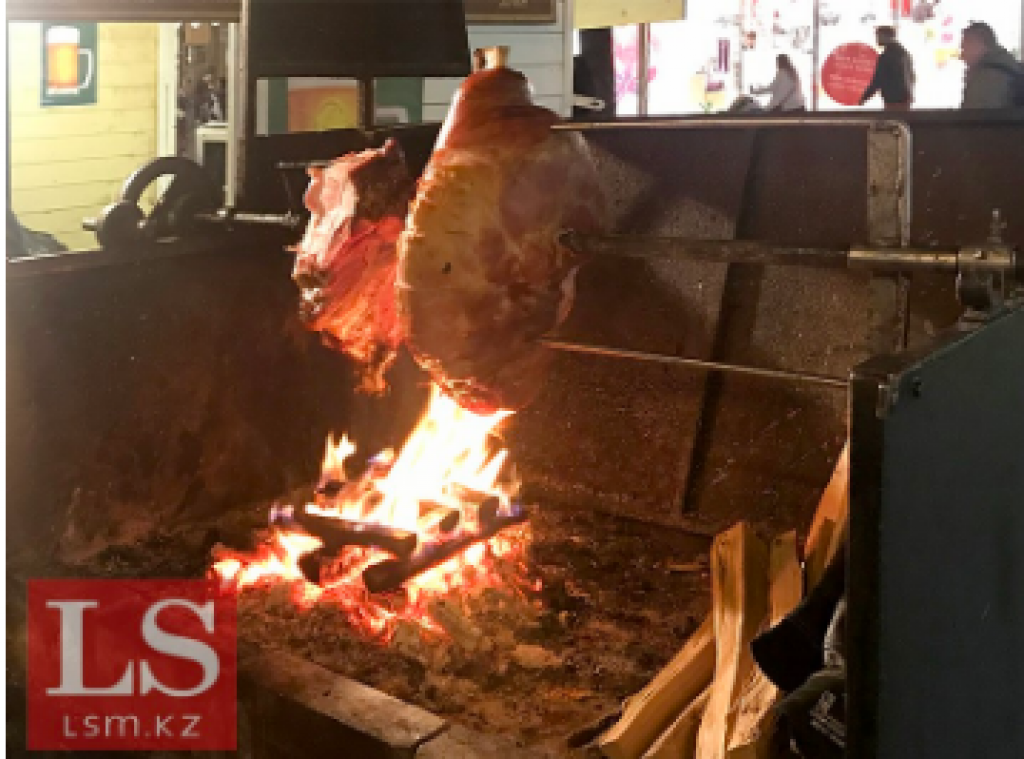 Подорожает ли мясо в Казахстане