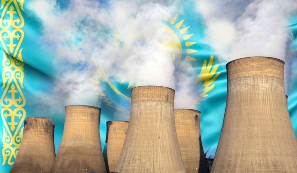 Обсуждение строительства атомной электростанции пройдет в Караганде