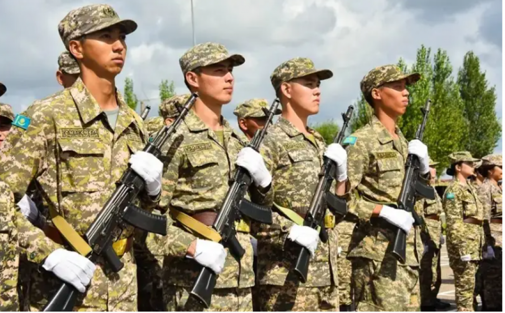 Как получить отсрочку по кредиту для военнослужащих в Казахстане