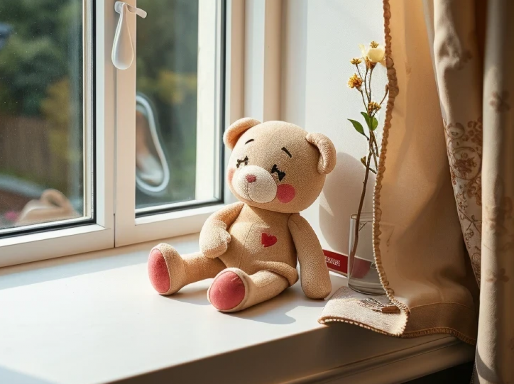 В Балхаше из окна третьего этажа выпал ребёнок