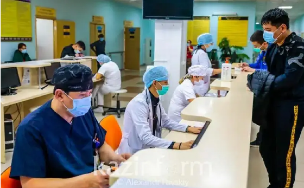 Тарифы на некоторые медуслуги изменятся в Казахстане