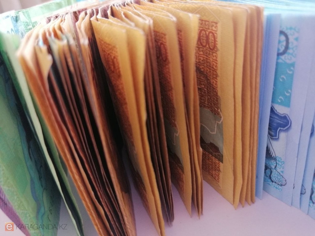 Казахстанцев начнут привлекать к охоте на финпирамиды
