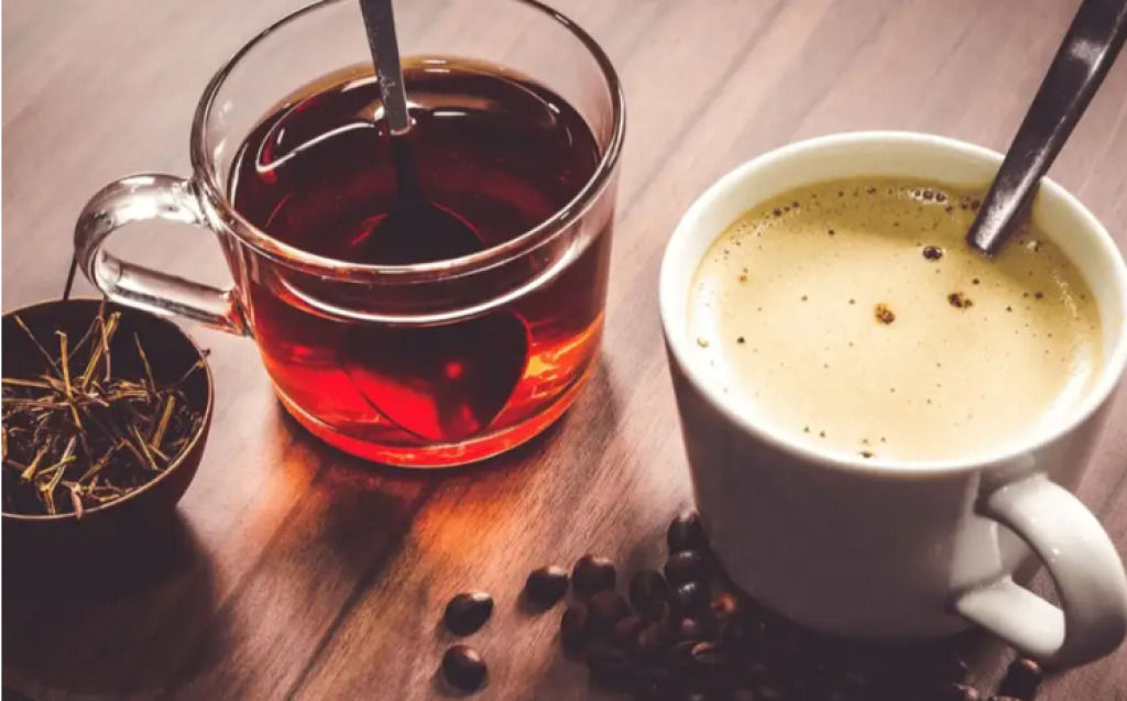 Продажи чая и кофе сократились в Казахстане