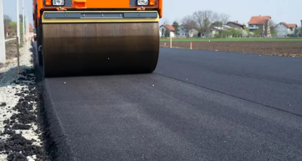 В Караганде оштрафовали лабораторию за нарушение норм испытаний асфальтобетона