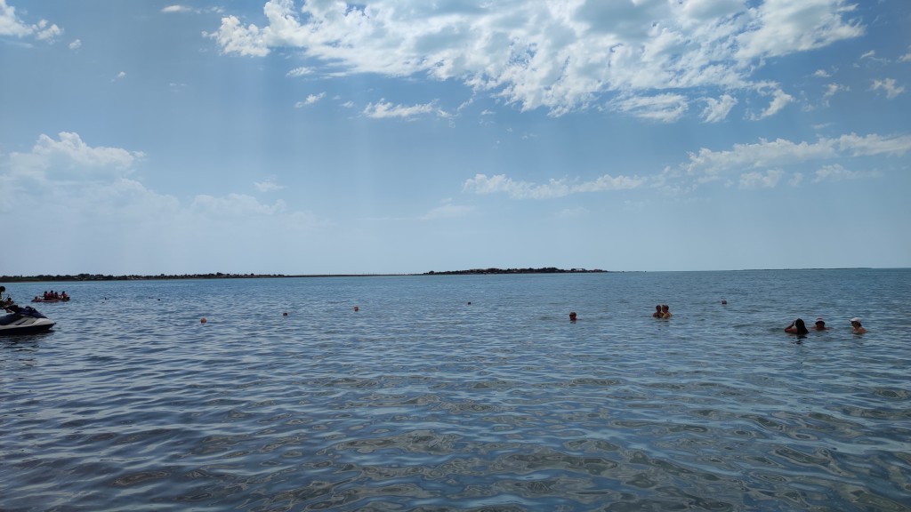 В каких водоемах Карагандинской области разрешено купание в летний период