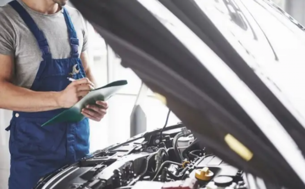 Техосмотр изменится в Казахстане. МВД сделало заявление