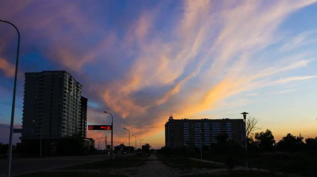 В Казахстане одна из самых низких в мире цен на загрязнение углеродом