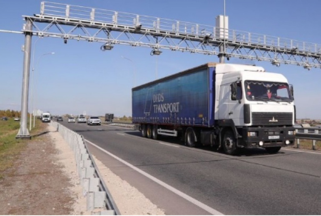 В Карагандинской области появятся автоматические системы измерения большегрузного транспорта